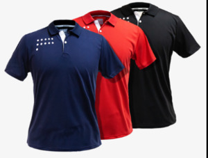 Xiom Igny Shirt- Special Pricing - Table Tennis Gear