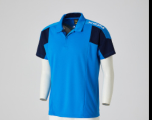 Products: Xiom Jayden Shirt- Special Pricing - Table Tennis Gear
