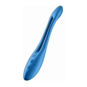 Elastic Game Vibrator - Satisfyer - Tabu Adult Boutique