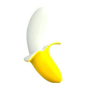 Bananarama Vibrator - Tabu Adult Boutique