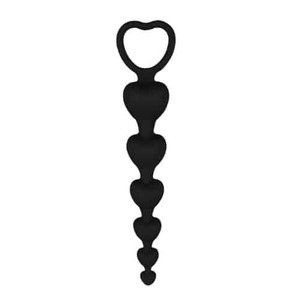 Elite Lover's Beads - Tabu Adult Boutique