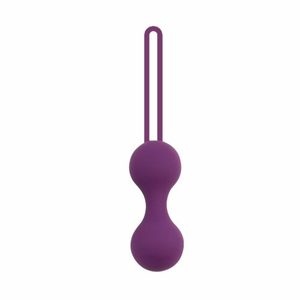Small Double Kegel Balls - Tabu Adult Boutique