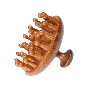 Scalp & Body Massager - Tabu Adult Boutique