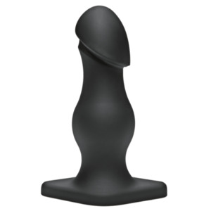 Products: The Rumpy Butt Plug - Titanmen - Tabu Adult Boutique