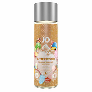 Products: Butterscotch - Water Based Flavoured Lube - Tabu Adult Boutique