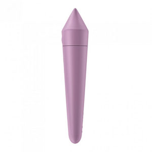 Products: Satisfyer Power Bullet 8 - Lilac - Tabu Adult Boutique