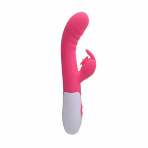 Cerberus Clit Licker Rabbit - Tabu Adult Boutique