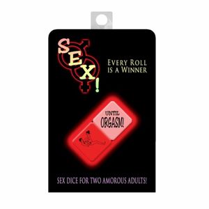 Products: Sex Dice for Amorous Couples - Tabu Adult Boutique
