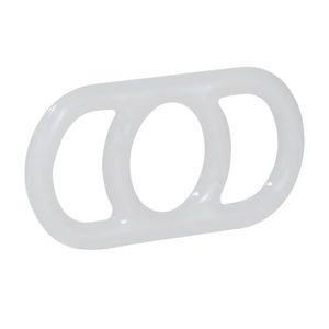 Products: Pump Erection Enhancer Cock Ring - Tabu Adult Boutique