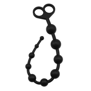 Products: Boyfriend Anal Beads - Tabu Adult Boutique