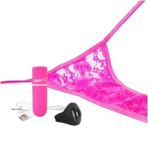 Products: My Secret Remote Control Panties - Tabu Adult Boutique