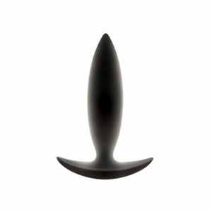 Products: Small Spade Anal Plug - Renegade - Tabu Adult Boutique