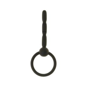 Products: Urethral Ringed Plug - Tabu Adult Boutique