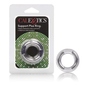 Products: Support Plus Ring - Cock Ring - Tabu Adult Boutique