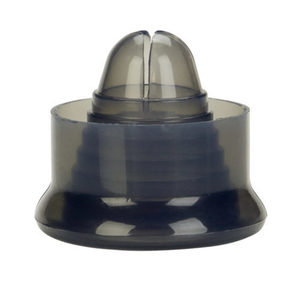 Products: Silicone Penis Pump Sleeve - Universal - Tabu Adult Boutique