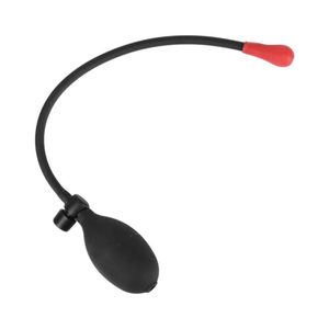 Products: Inflatable Anal Explorer - Tabu Adult Boutique