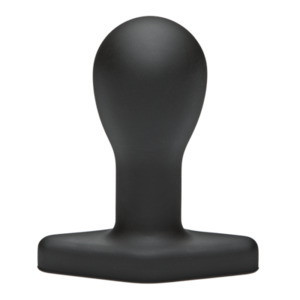 Products: The Hitch Butt Plug - Titanmen - Tabu Adult Boutique