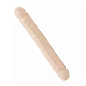 Products: Junior Double Header 12" Dong - Tabu Adult Boutique