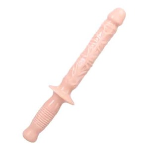 Products: Anal Rammer Dong - Tabu Adult Boutique