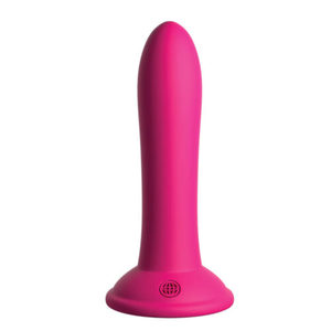 Products: Dillio Mr Smoothy 5 Inch Dong - Pink - Tabu Adult Boutique