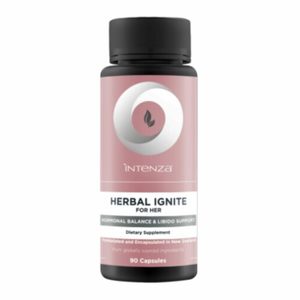 Products: Herbal Ignite for Her (90 capsules) - Tabu Adult Boutique