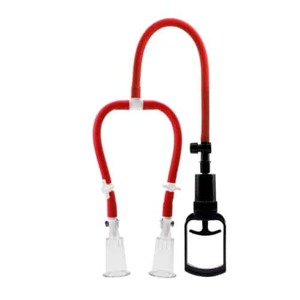 Products: Nipple Erector Pump - Tabu Adult Boutique