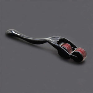 Products: Double Barrel Wartenberg Wheel - Rated R - Tabu Adult Boutique