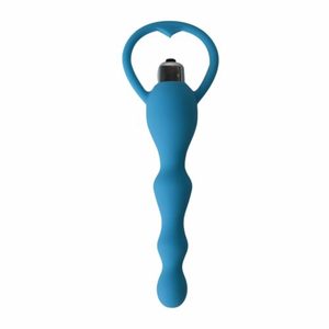 Products: Blue Bliss Anal Probe - Tabu Adult Boutique