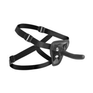 Products: Pegged - Harness with Silicone dildo - Tabu Adult Boutique