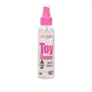 Products: Refresh Toy Cleaner Spray n Tabu Adult Boutique