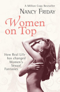 Products: Women On Top - Erotic Literature - Tabu Adult Boutique