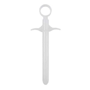 Products: Lube Launcher - White - Tabu Adult Boutique