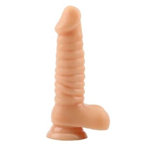 Products: Perfect Doughnut Dong - Tabu Adult Boutique