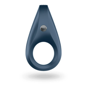 Products: Rocket Ring - Vibrating Cock Ring - Tabu Adult Boutique