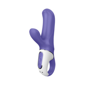 Products: Satisfyer Magic Bunny Vibrator - Tabu Adult Boutique