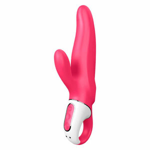 Products: Satisfyer Mr. Rabbit - Tabu Adult Boutique