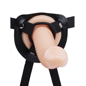 Products: Slim G Strap On Set - Tabu Adult Boutique