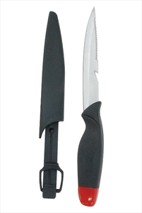 Products: 5″ FLOATING KNIFE AND SHEALTH – Tackleman