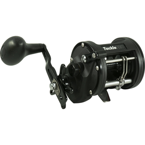 Products: TacklePro XML10 Level Wind Overhead Reel – TacklePRO NZ