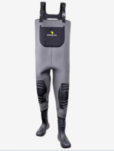 Desolve Rapid Waders