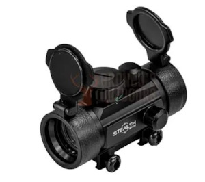 Products: Stealth Red Dot 30mm