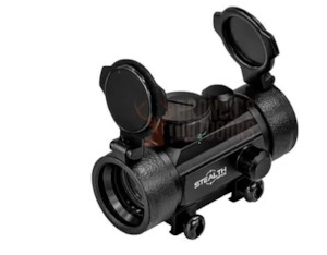 Products: Stealth Red Dot 1"