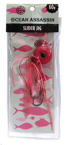 Ocean Assassin Slider Rig