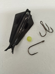 Super Kobra SK160 Black