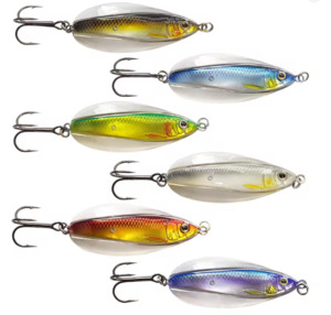 Products: Aventik 22gm Salmon Lure