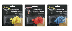 Products: Mankung Slingshot Rubbers