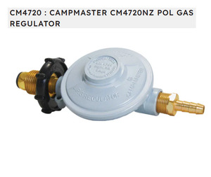 Products: Campmaster