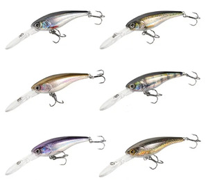 Products: Hot Shotz Minnow Divers