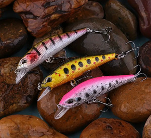 Hot Shotz Crank Bait