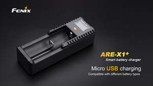 Fenix Charger ARE-X1